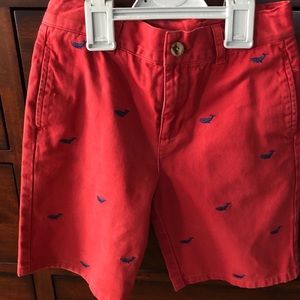 JANIE & JACK Boys Shorts